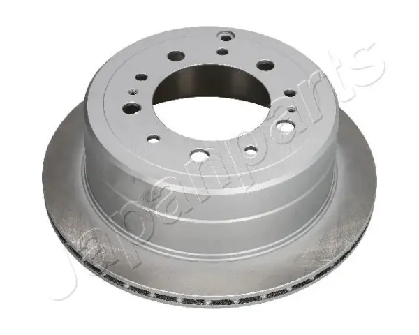 Disco do freio traseiro DP223C Japan Parts