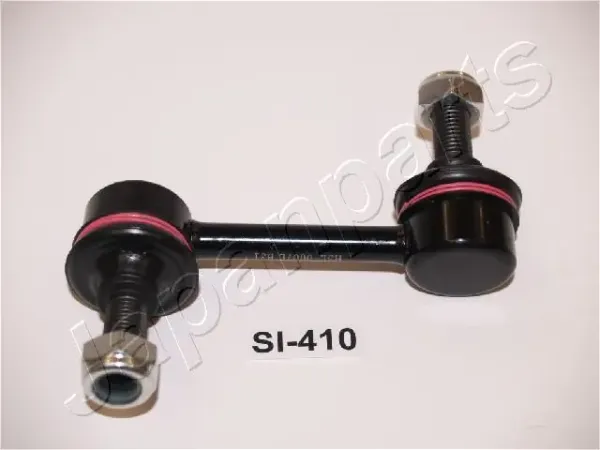 Montante esquerdo de estabilizador dianteiro SI409L Japan Parts