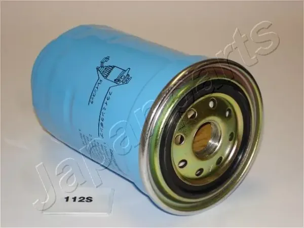 Filtro de combustível FC112S Japan Parts