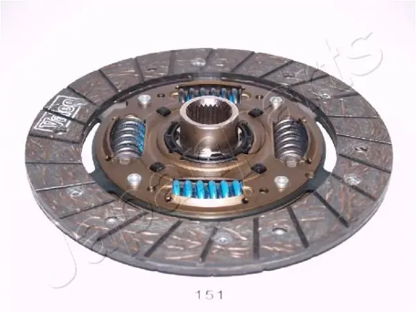 DF151 Japan Parts