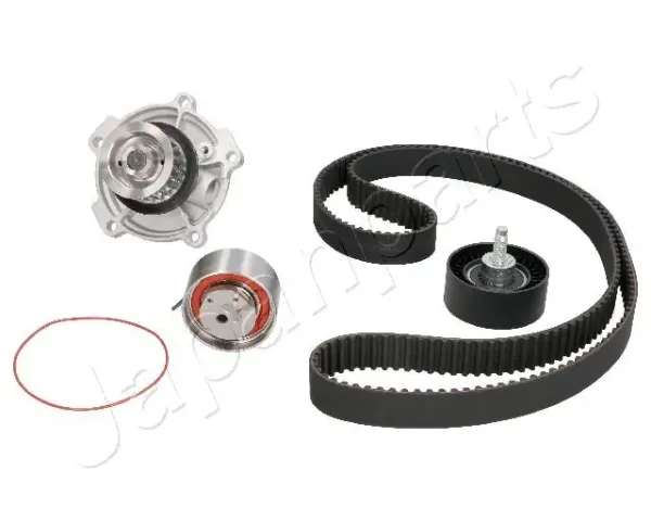 Correia do mecanismo de distribuição de gás, kit SKD005 Japan Parts