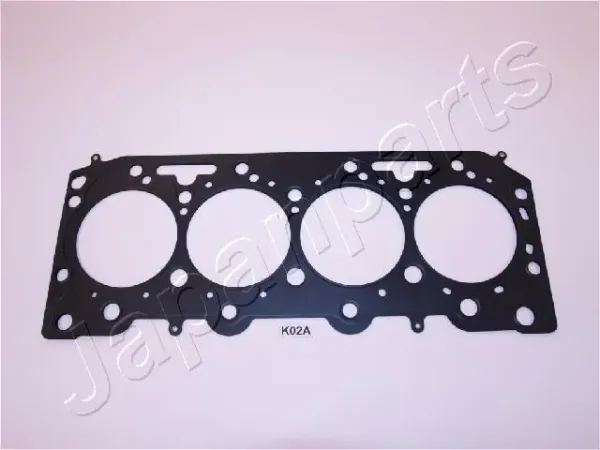 Vedante de cabeça de motor (CBC) GTK02A Japan Parts