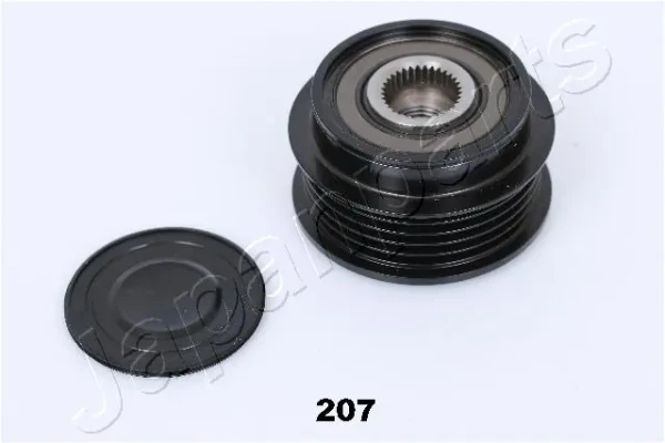 RA207 Japan Parts