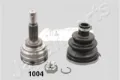 GI1004 Japan Parts
