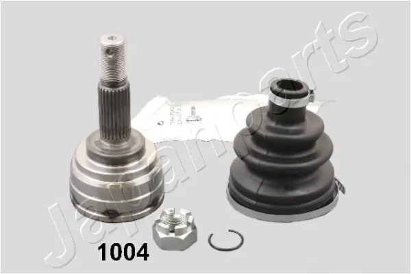 GI1004 Japan Parts