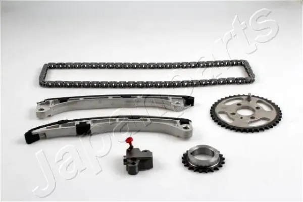 Cadeia do mecanismo de distribuição de gás, kit KDK211 Japan Parts