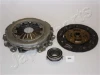 KF500 Japan Parts