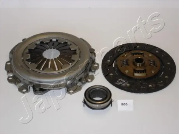 KF500 Japan Parts