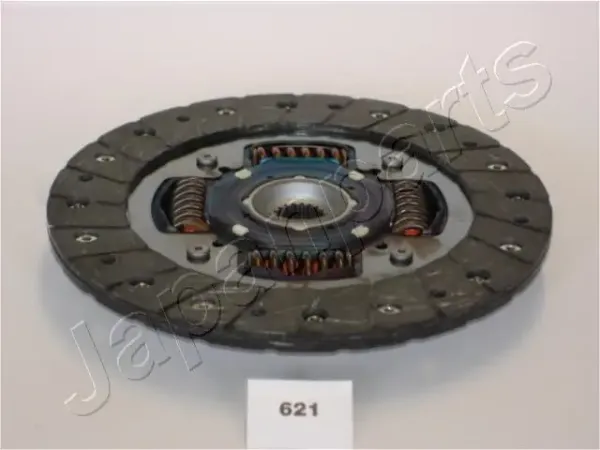 DF621 Japan Parts