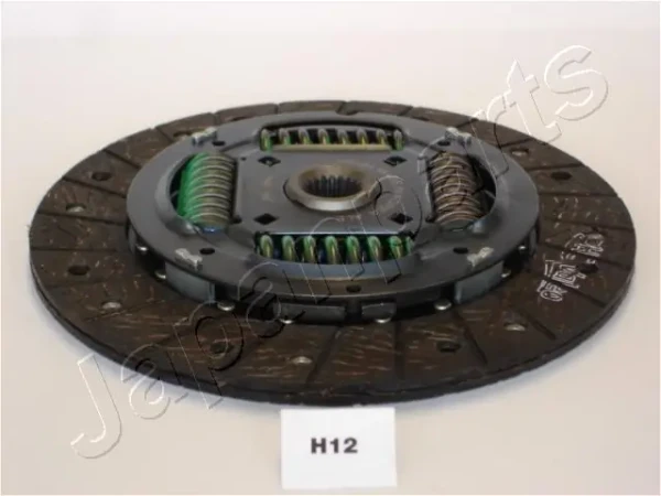 DFH12 Japan Parts