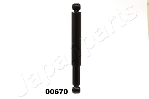 MM00670 Japan Parts