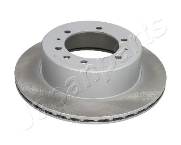 Disco do freio traseiro DP116C Japan Parts