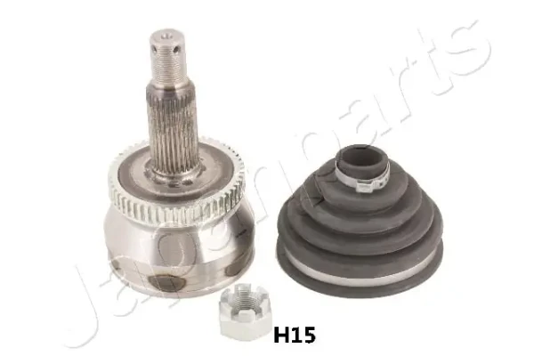 GIH15 Japan Parts