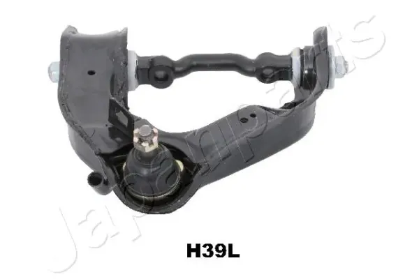 Braço oscilante superior esquerdo de suspensão dianteira BSH39L Japan Parts