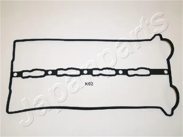 Vedante de tampa de válvulas de motor GPK02 Japan Parts