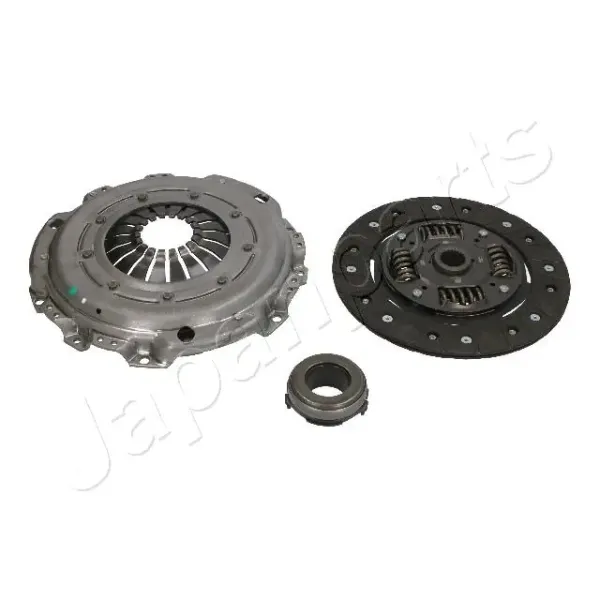Kit de embraiagem (3 peças) KF459 Japan Parts