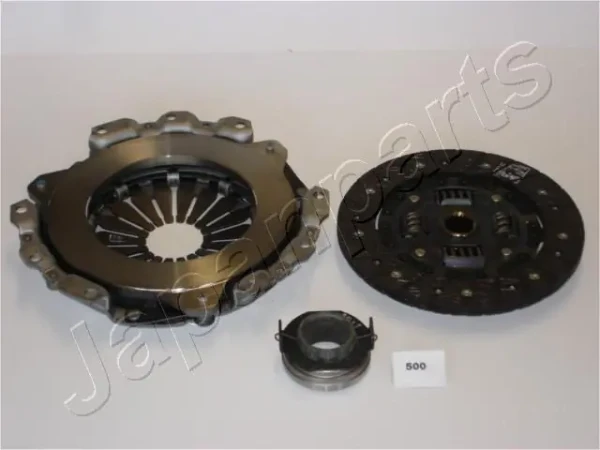 KF500 Japan Parts