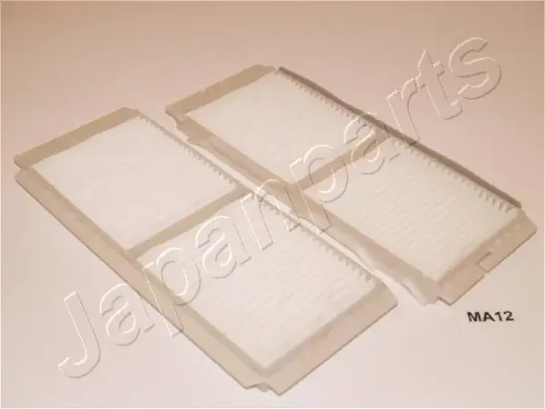 Filtro de salão Mazda 3 BL