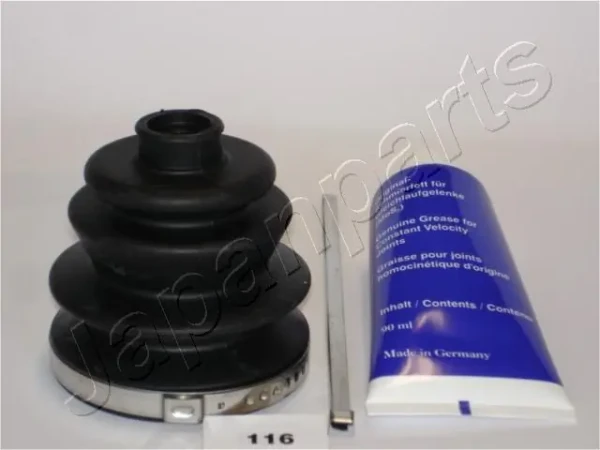 KB116 Japan Parts