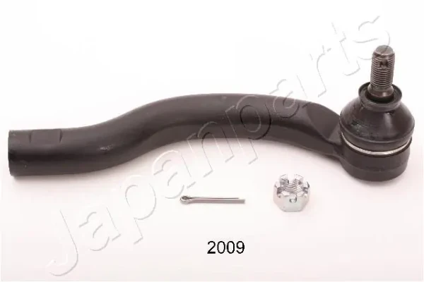TI2009R Japan Parts
