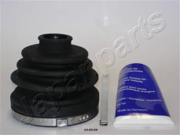  Bota de proteção externa de junta homocinética do semieixo dianteiro Toyota Corolla 