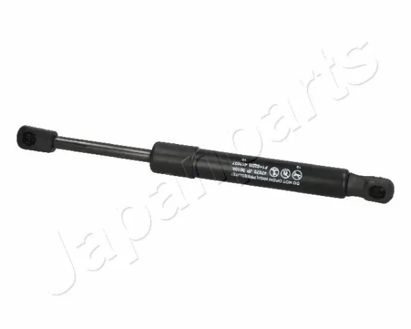 Amortecedor de tampa de porta-malas (de 3ª/5ª porta traseira) ZS06104 Japan Parts