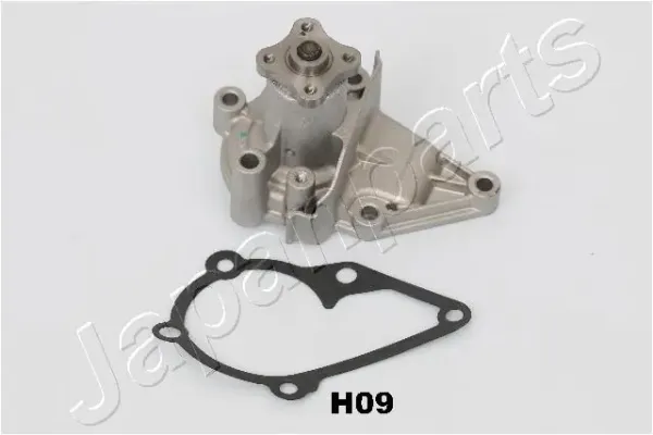 Bomba de água (bomba) de esfriamento Hyundai Getz