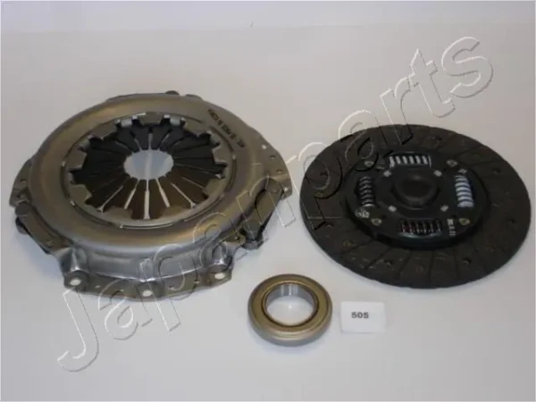 KF505 Japan Parts
