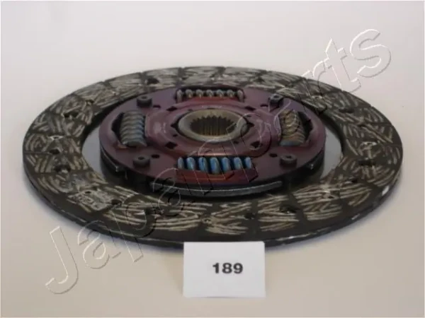 Disco de embraiagem para Nissan Vanette (C23)