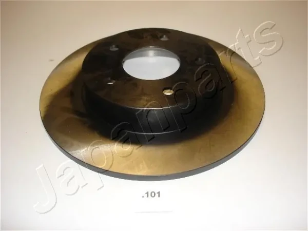 DP101 Japan Parts
