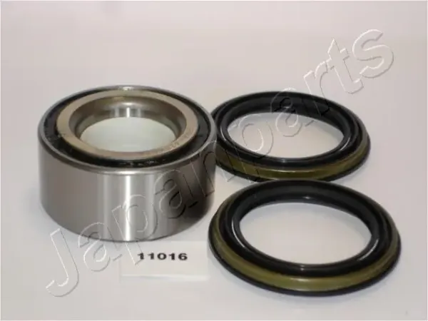 Rolamento de cubo dianteiro KK11016 Japan Parts