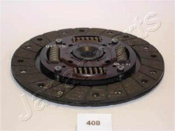 Disco de embraiagem para Honda Civic (AL, AJ, AG, AH)