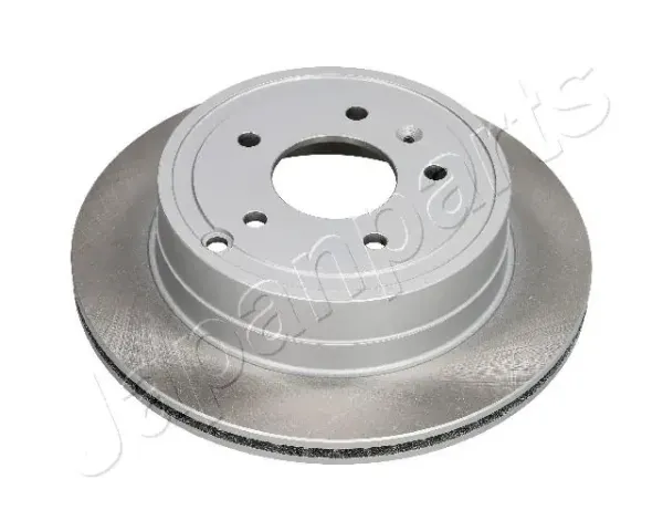 Disco do freio traseiro DPW05C Japan Parts
