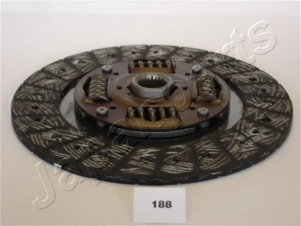 DF188 Japan Parts