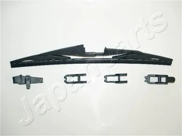 Limpa-pára-brisas de vidro traseiro SSX35R Japan Parts