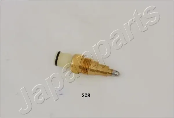 Sensor de temperatura do fluido de esfriamento (de ativação de ventilador do radiador) Toyota Carina 2 T15