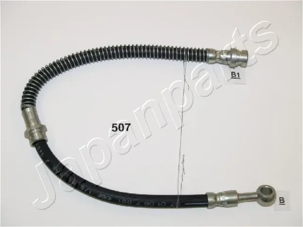 TF507 Japan Parts