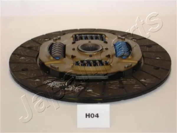 DFH04 Japan Parts