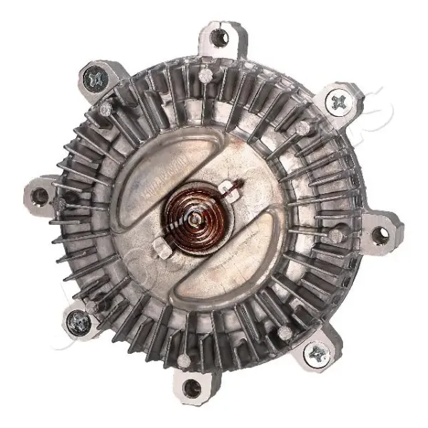 Acoplamento viscoso de ventilador de esfriamento VC500 Japan Parts