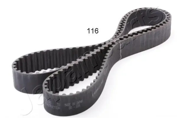 Correia do mecanismo de distribuição de gás DD116 Japan Parts