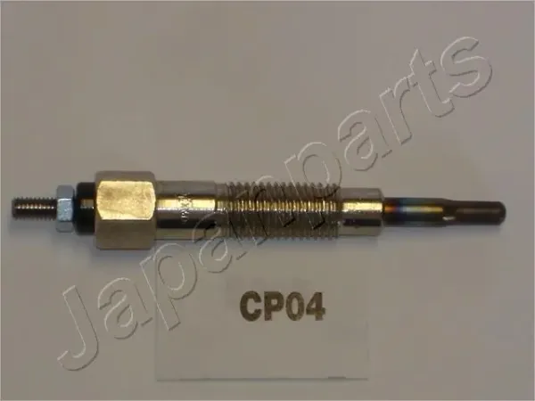 Vela de incandescência CP04 Japan Parts