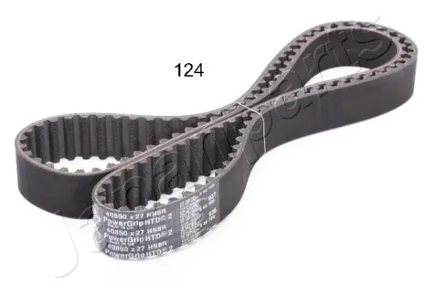 DD124 Japan Parts