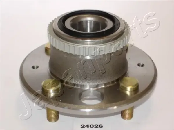 Cubo traseiro KK24026 Japan Parts