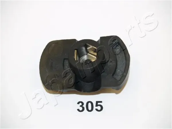 Slider (rotor) de distribuidor de ignição, distribuidor SR305 Japan Parts