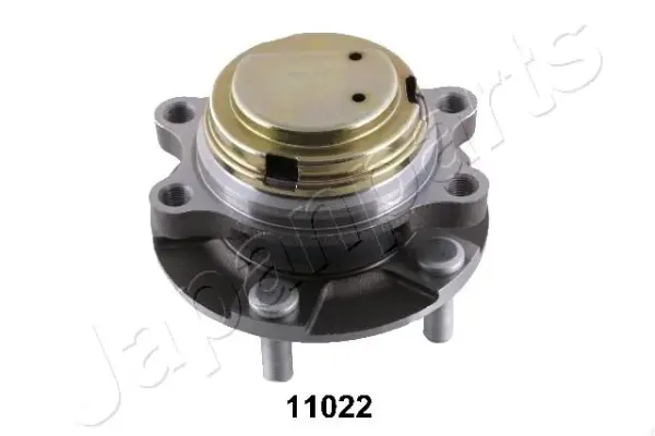 Cubo dianteiro KK11022 Japan Parts