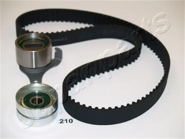 Correia do mecanismo de distribuição de gás, kit KDD210 Japan Parts