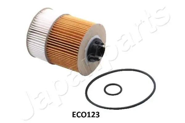 Filtro de óleo FOECO123 Japan Parts