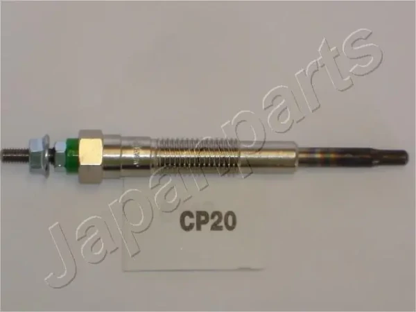 CP20 Japan Parts