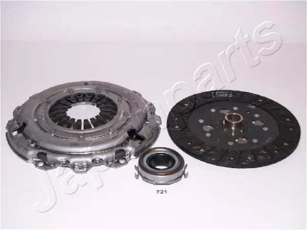 KF721 Japan Parts