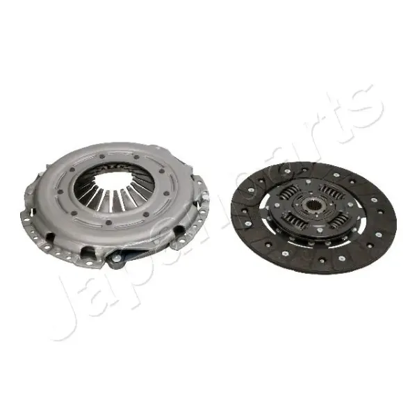 Kit de embraiagem (3 peças) KF1022 Japan Parts